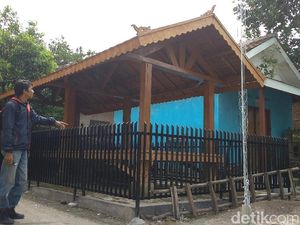 Foto: Tempat di Cirebon di Mana Kamu Dilarang Bohong