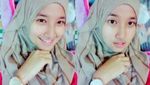 Ini Dina Abharina, Tentara Cantik Penjaga Laut Indonesia