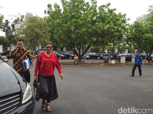 Cari Solusi Cantrang, Jokowi Panggil Susi hingga Pemda Tegal
