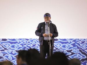 Pernyataan Zulkifli Hasan soal Sikap 5 Fraksi di DPR Terkait LGBT