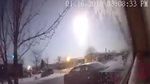 Foto: Langit Terang Benderang di Michigan Saat Meteor Jatuh