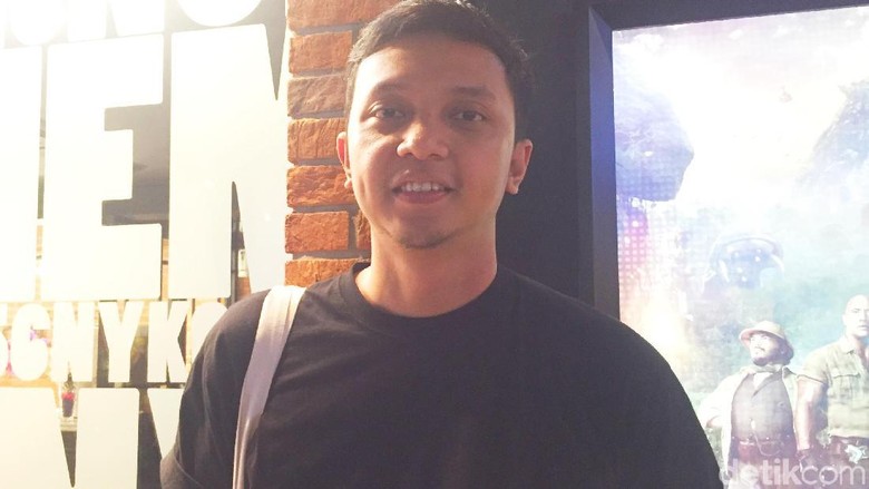 Iga Massardi Beri Bocoran Mengenai Album Kedua Barasuara Iga Massardi Beri Bocoran Mengenai Album Kedua Barasuara