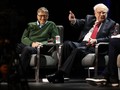 Warren Buffett Bersyukur Tak Ikut Terjerumus Perangkap Bill Gates