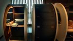 Foto: 8 Lounge Bandara Terbaik di Dunia