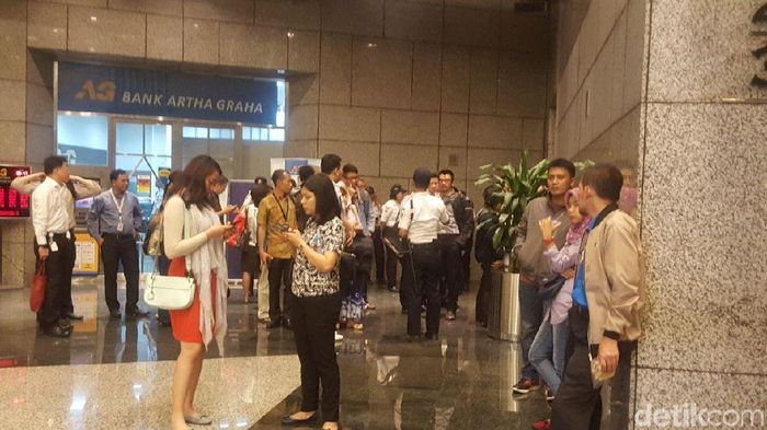 Foto: (Zunita-detikcom) Foto: (Zunita-detikcom)