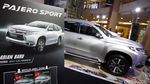 Mobil Terlaris di April 2018 adalah... (2)