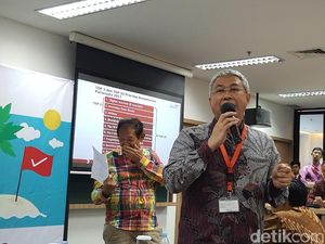 Ini Perkembangan 10 Bali Baru di Awal 2018