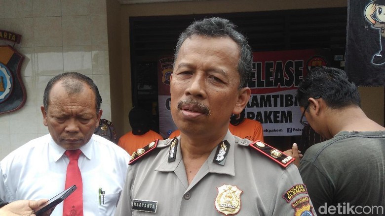 Remaja yang Rampas Taksi Online di Sleman Dititipkan di Rumah Sosial Remaja yang Rampas Taksi Online di Sleman Dititipkan di Rumah Sosial
