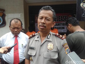Remaja yang Rampas Taksi Online di Sleman Dititipkan di Rumah Sosial