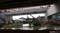Tol seksi 1B dan 1C dari ruas Tol Bekasi-Cawang-Kampung Melayu (Becakayu) sudah diresmikan pengoperasiannya. Sedangkan seksi II A dan II B dengan panjang total 12 km belum ada pekerjaan fisik dan pengadaan lahan, namun ditarget bisa beroperasi masing-masing pada 2018 dan 2019.