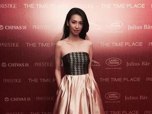 Foto: Adu Gaya Putri-putri Cantik Pengacara Kondang Indonesia