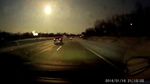 Foto: Langit Terang Benderang di Michigan Saat Meteor Jatuh