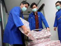 Naik Lagi, Utang Pemerintah Tembus Rp 4.478 T