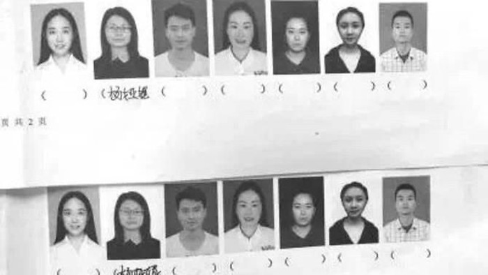 Pertanyaan Ujian Akhir di China Ini Bikin Mahasiswa Pusing