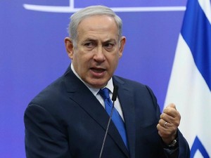 31 Negara Arab Kecam Keras Visi Israel Raya Gagasan Netanyahu