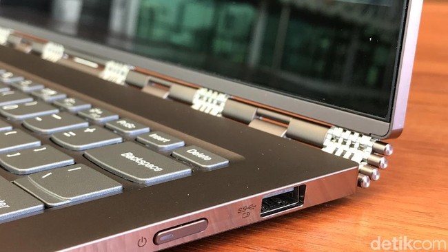 Dominasi Laptop China di Neraca Dagang RI