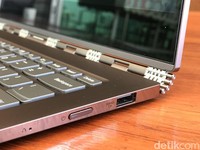 Dominasi Laptop China di Neraca Dagang RI