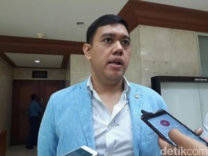 FPI dkk Akan Aksi 1812 Tuntut HRS Bebas, Golkar: Tak Perlu Turun ke Jalan