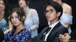 Diisukan Bertengkar, Ini Kebersamaan Iqbaal Ramadhan dan Vanesha Prescilla