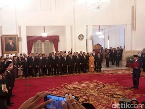 Golkar: Cari Menteri Seperti Airlangga Tidak Gampang