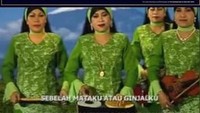 Ada juga meme yang menampilkan grup musik Nasida Ria yang sedang menyanyikan lagu Jangan Jual Ginjalmu. Foto: Ist