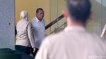 Anggota DPR Chairuman Harahap Diperiksa KPK