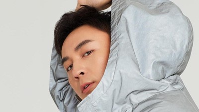 Masih Ingat Teman Boboho yang Jago Kung Fu? Kini Makin Ganteng dan Fit