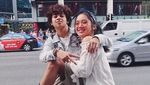 Kenalan dengan Tanita, Pacar Bastian Steel