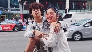 Kenalan dengan Tanita, Pacar Bastian Steel