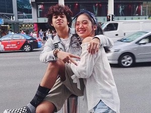 Bastian Steel Ikhlas Chelsea Islan Dipacari Daffa