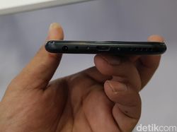 Lebih Intim dengan Ponsel Kekinian Meizu M6S
