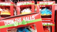 Squishy yang satu ini berbentuk cupcakes. Kemasannya tidak seperti squishy lainnya yang hanya dibungkus plastik. Akun @kawaiilittletreats menuliskan jika ia menemukannya di Walgreens. Foto: Istimewa