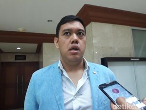 Dave Laksono Yakin Airlangga Bikin Golkar Jadi Nomor Satu di 2024