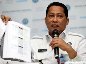 Buwas Buka Nama 36 Diskotek Narkoba Jika Pemprov DKI Sanggup Menutup