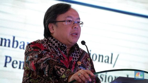 Bangga! RI Bisa Buat Test Kit Corona, Hasil 15 Menit Keluar