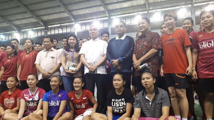 Foto: Mercy Raya/detikSport Foto: Mercy Raya/detikSport