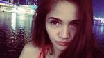 Foto: Liburannya Presenter Olahraga Seksi Kartika Berliana