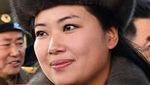 Ini Hyon Song-wol, Pentolan Girlband yang Jadi Delegasi Korut