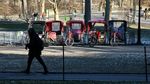 Seperti Ini Penampakan Becak di New York yang Dikenang Sandiaga