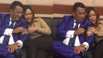 Ketika Inul dan Hotman Paris Mesra Banget