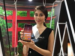 Penampakan Menggoda Duo Samsung Galaxy A8