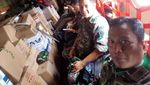 TNI Kirim Satgas Kesehatan ke Asmat Papua