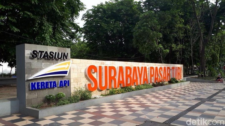 Daops 8 Sediakan Dua Kereta Tambahan Jurusan Surabaya-Jakarta Daops 8 Sediakan Dua Kereta Tambahan Jurusan Surabaya-Jakarta