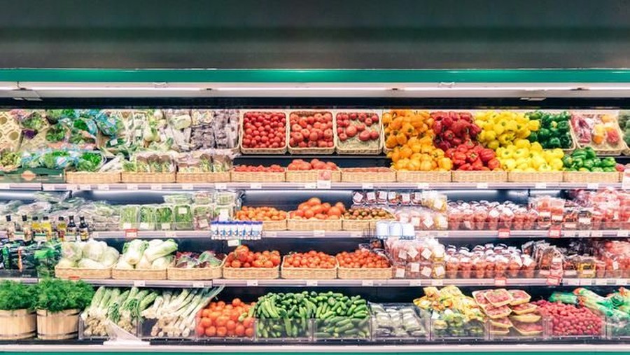 Supermarket Unik Supermarket Unik