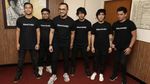 Tidur Panjang, Nidji Coba Raih Mimpi Bersama NEV Plus