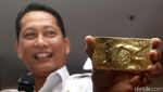 Ini Dia Karutan Purworejo yang Ditangkap BNN