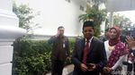 Foto: Menanti Gebrakan Wajah Baru Kabinet Jokowi Usai Reshuffle