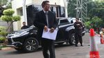 Terkait Audiensi soal Fredrich, Peradi Datangi KPK