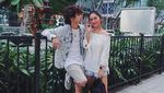 Kenalan dengan Tanita, Pacar Bastian Steel