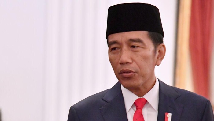 Reshuffle Kabinet Jilid III